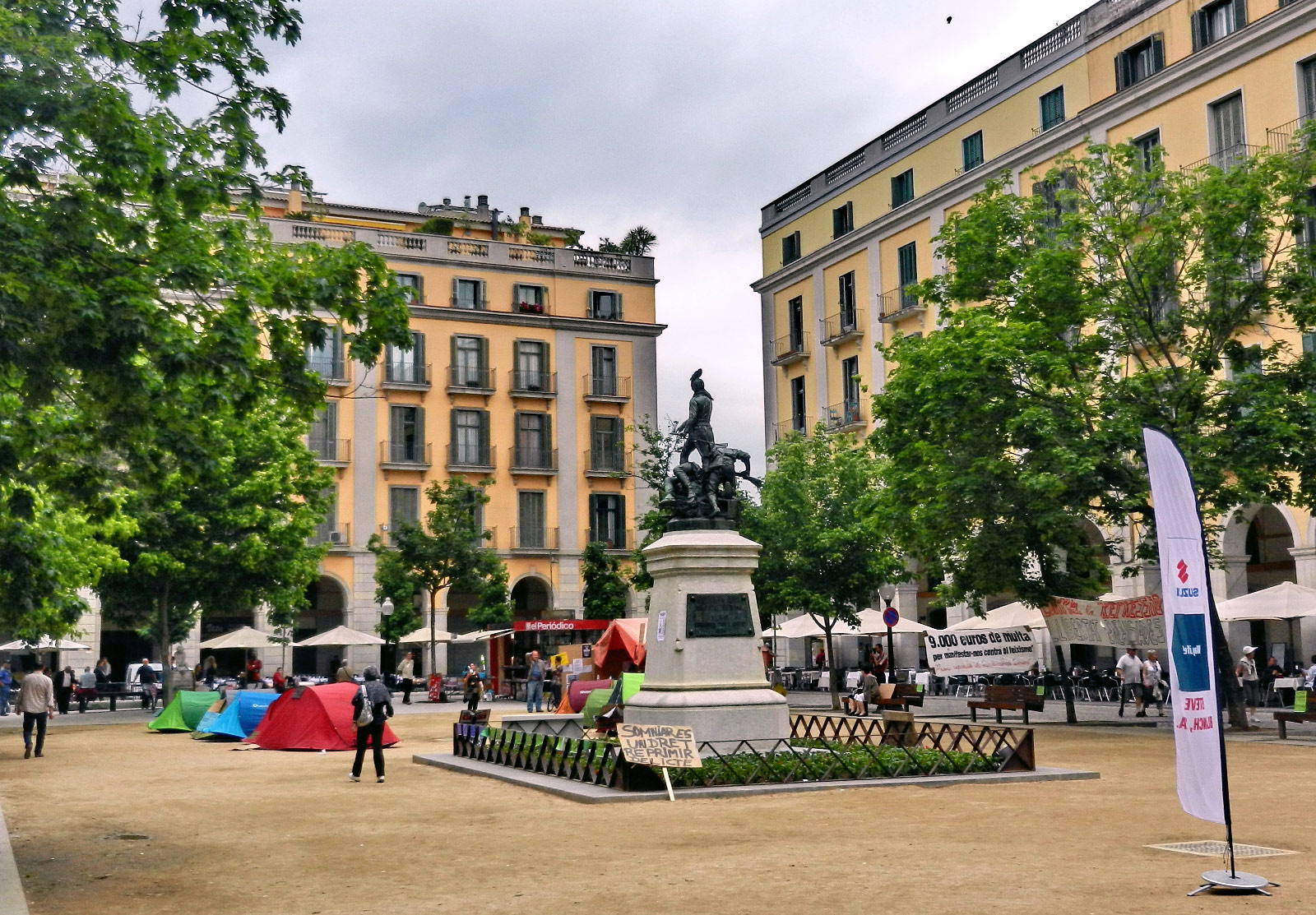 Girona